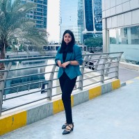 Divya Dogra