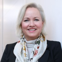 Gail Hamilton-King