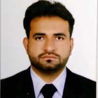 Muhammad Kamran Iqbal
