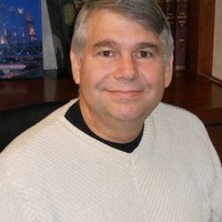 Keith Hanson