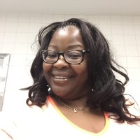 Teresa Trout