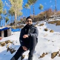 Abhishek Vats