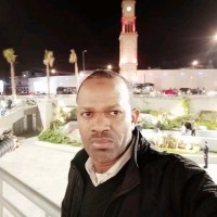 Mohamed Id ali