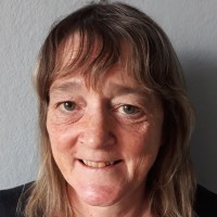Lene Duus Hansen
