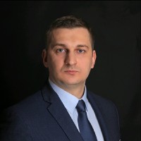 Sergey Bobrov