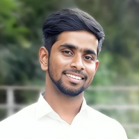 Bagavathi Anandhan E