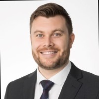 Daniel Maher