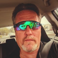 Chris Shirey