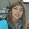 Cristina Jimenez Godoy