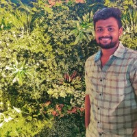 Bharath Surya Thirumugam
