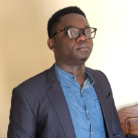 Melchior Beniamino MOROUBA