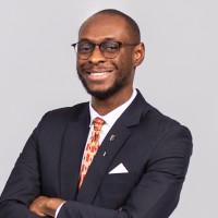 Gbenga Ayodele