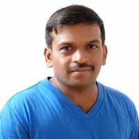 K P Manjunath