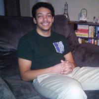 Charles Blissett