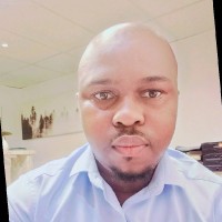 Tshepo Molefe