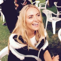 Rachel Mcadam