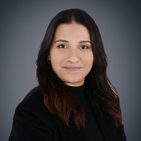 Rida Jaleel