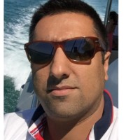 Imran Raja