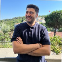 Furkan Gökmenoğlu