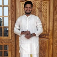 SRI HARSHA KOSURI