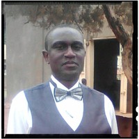 Godfrey l Lugya
