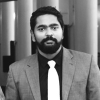 Girish G George