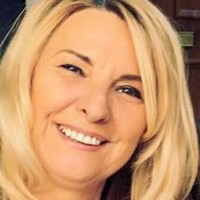 Geraldine Heyes