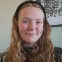 Frida Gabrielsson
