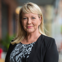 Traci Ayris