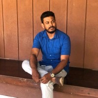 Hashan Edirisinghe