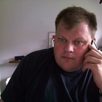 Thomas Frederiksen
