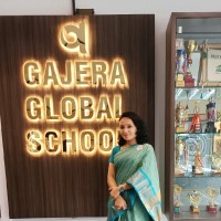 MRS. NIKITA KULKARNI