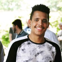 Heitor Messias Nunes De Andrade