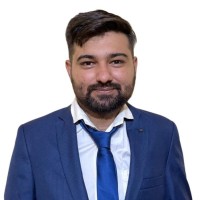 Dhiraj Karia