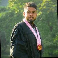 Vaishnavan Pushpakumar