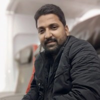 Saswat Soumya Ranjan Dash