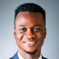 Christopher Omotayo