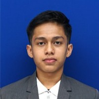 Muhammad Fadhil Rais Ashari Rukmana