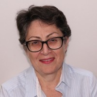 Naira Gortsunian