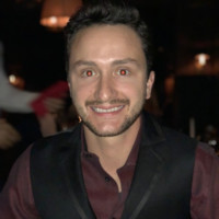 Chris Hamel