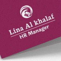 Lina Alkhalaf