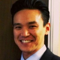 Eric Sue