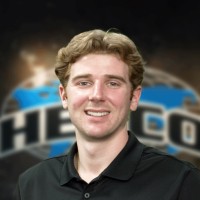 Seth Gorry