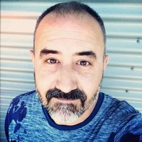 Steven Whitcombe