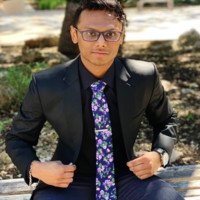 Raj Patel