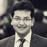 Saurabh Arora