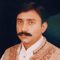 Dr. Agha Maqsood Raza Syed