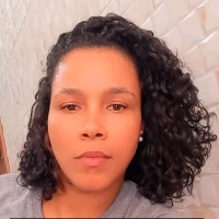 Priscila Rosário Dos Santos