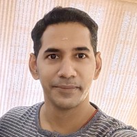 Dr. Jaikrishnan Sivakumari
