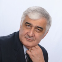 Arkadiy (Alex) Abdurakhmanov